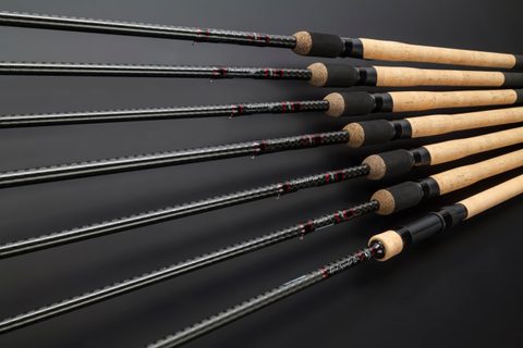 Prút Free Spirit Helical Barbel 12ft 1,75lb + feederová špička