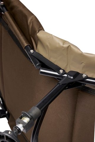 Starbaits Lehátko Bivvy 8 Feet New