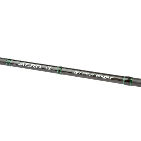 Shimano Prut Aero X2 Pellet Waggler 3,35m 15g