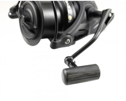 Zfish Navijak Sygna BLK 9000