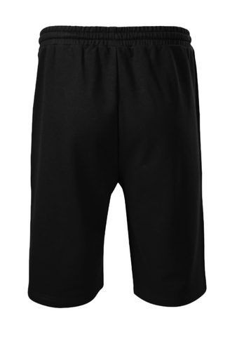 Chyť a pusť Kraťasy Style černé