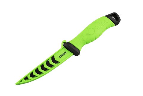 ZFISH Filetovací Nôž Fishing Predator Knife 5"/125mm
