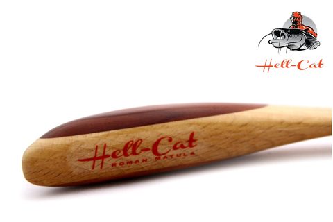 Hell-Cat Vábnička veľká plochá II
