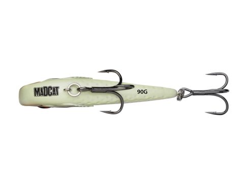 Madcat Nástraha Vib Lure Glow