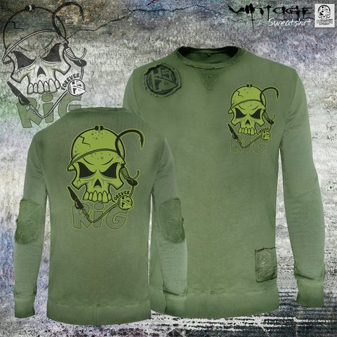 Hotspot Design Mikina RIG Forever