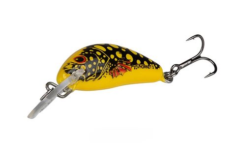 Salmo Wobler Hornet Sinking Beetle