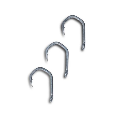 Nash Háčky Claw X Micro Barbed 10ks