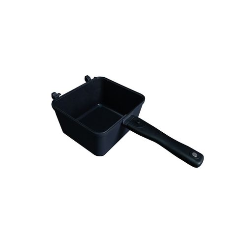 RidgeMonkey Pánev Connect Multi Purpose Mini Pan and Griddle Set