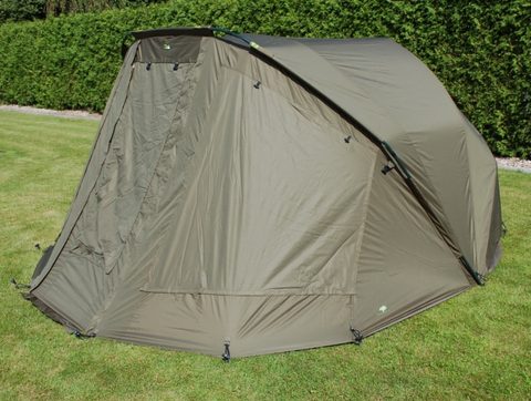 Giants Fishing Druhý plášť Luxury Overwrap 2-3 Man