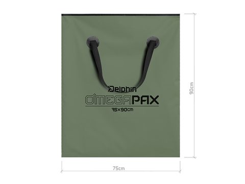 Delphin Puzdro na kaprárske hlavy OmegaPax
