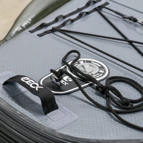 Zeck Rybářský kajak Tusker Kayak