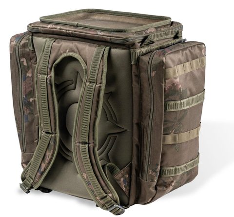 Nash Batoh Scope Soft Protect Rucksack XL 55l
