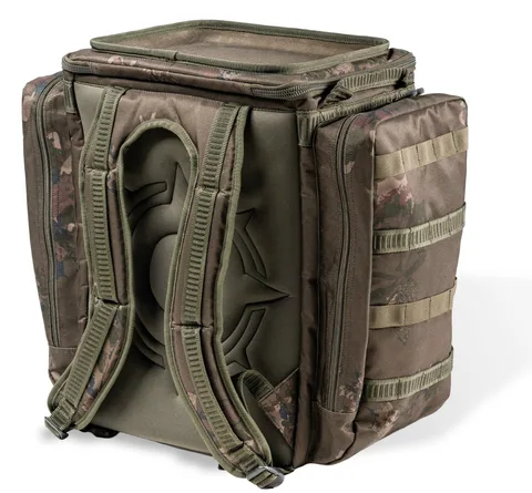 Nash Batoh Scope Soft Protect Rucksack XL 55l