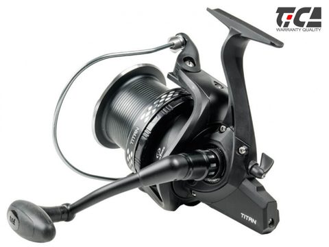 Tica Naviják Titan T8000 5.2