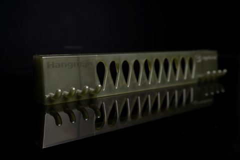 RidgeMonkey Věšák na návazce Hangman Rig Rack