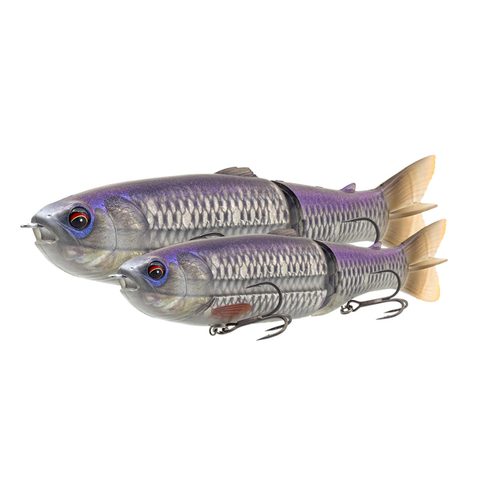 Savage Gear Gumová nástraha Wide Glide Scandal SS Roach
