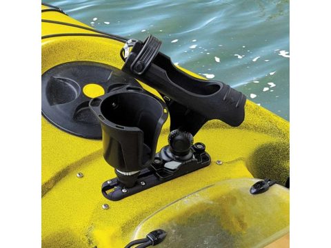 Railblaza Lišta Kayak Expanda Track