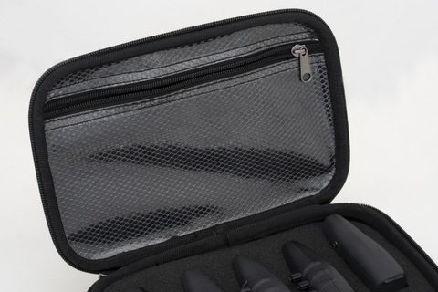 Flajzar Kufrík pre sadu Fishtron Q9-RGB, NEON, e3TX