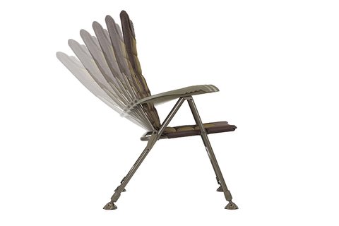 Fox Křeslo EOS Chair XL