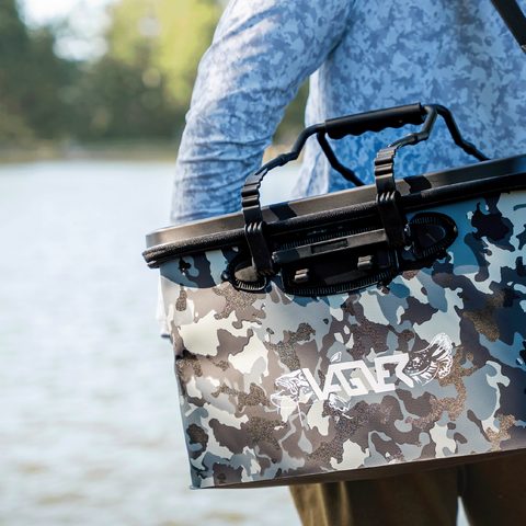 Vagner Taška Gearbag