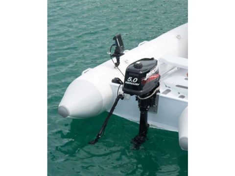 Railblaza Držiak na sondu StarPort