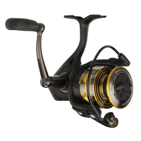 Penn Navijak Battle IV 3000 Spin Reel