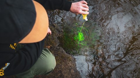 Mivardi Rapid Fluoro Smoke 100ml