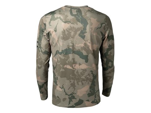 Delphin Triko UV Armor 50+ Banx Team