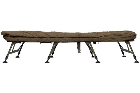 Fox Ležadlo so spacím vakom Flatliner X MF8 All Season System