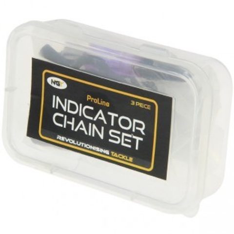 NGT Swinger Proline Indikátor Set 3ks