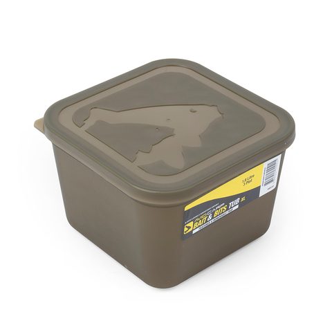 Avid Krabička Bait & Bits Tub