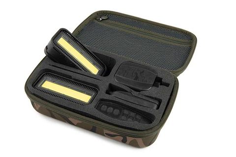 Fox Pouzdro Camolite RX+ Security Case