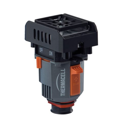 Thermacell Kempingový odpuzovač komárů na plynovou kartuši Backpacker