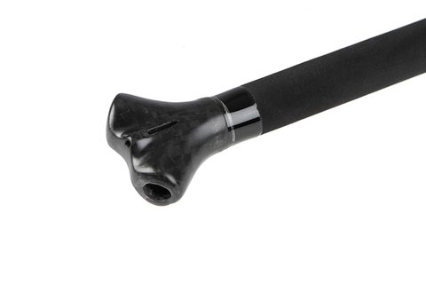 Fox Podberák Horizon X6 42" 8ft Carbon Landing Net Camo Mesh 2pc