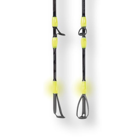 Vagner Prút Magic V-Baitcast 10 1,95m 10-80g