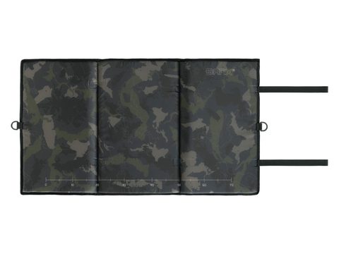 Delphin Podložka pod ryby CarpMat Banx Camo