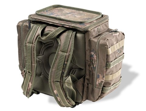 Nash Batoh Scope Soft Protect Rucksack 30L