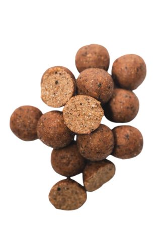 DK Fishing Boilies Power Attract 5kg