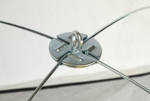 Giants Fishing Čeřínek Bait Net Classic 100x100cm