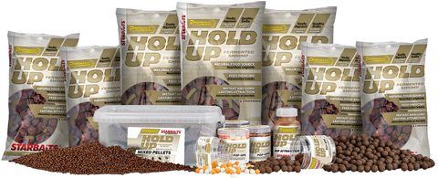 Starbaits Esence Dropper Hold Up 30ml