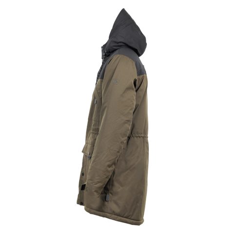 Prologic Bunda Signature Thermal Parka Coat