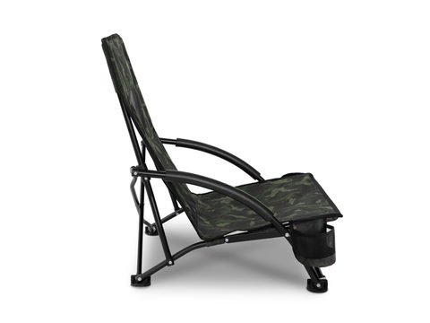 Delphin Kreslo Lowride Banx