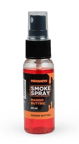 Mikbaits Sprej Smoke spray 30ml