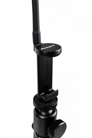 Deeper Držiak na zavážaciu loďku Range Extender Kit