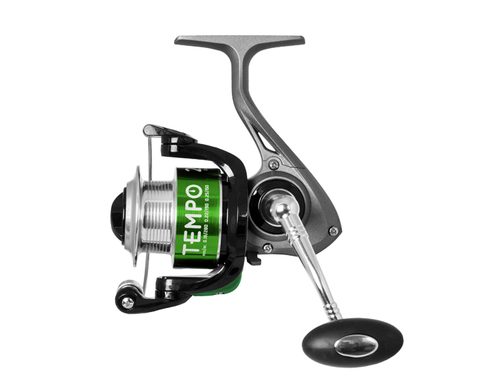 Delphin Náhradní Cívka pro Tempo 10