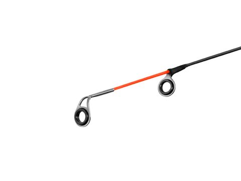 Delphin Prut Leeder Feeder 390cm 130g 3 díl