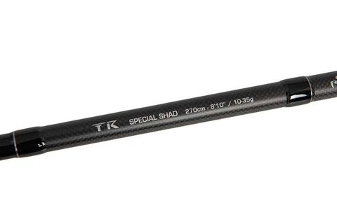 Fox Rage Prút TR Special Shad 8'10" 2,7m 10-35g