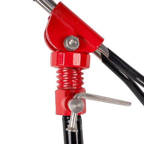 Zebco Držák prutu Adjustable Rod Holder Trout