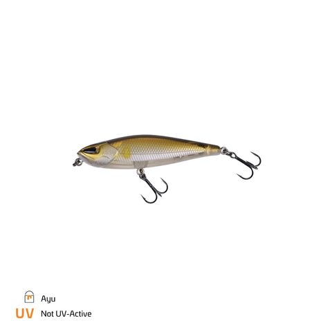 Zeck Wobler Jonny Walker 2.0 58