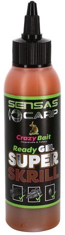 Sensas Gel Crazy 115ml